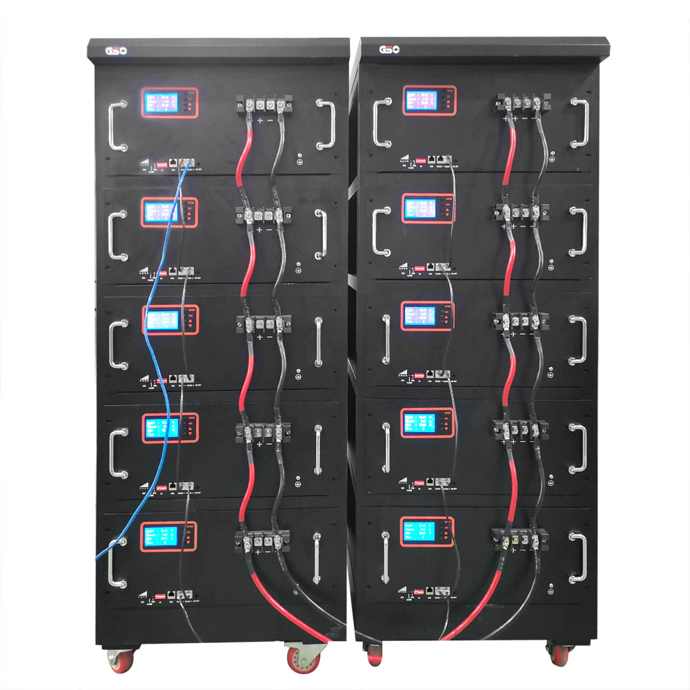 Energy storage batteries