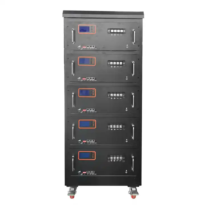lithium battery