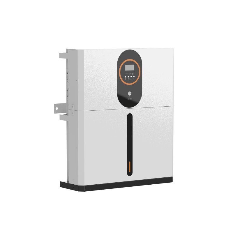 China 5kwh 10kwh 15kwh All In One ESS battery Manufacturer and Supplier ...
