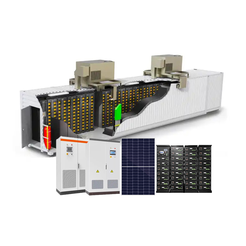 Industry and Commerce