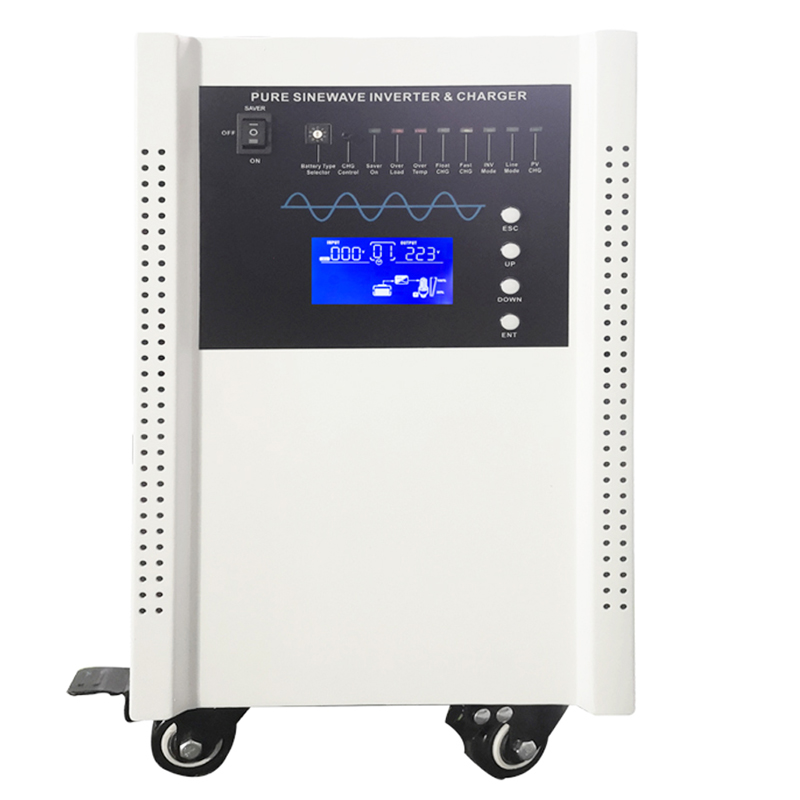 Inverter