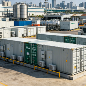 battery system