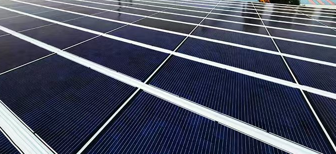 bipv system