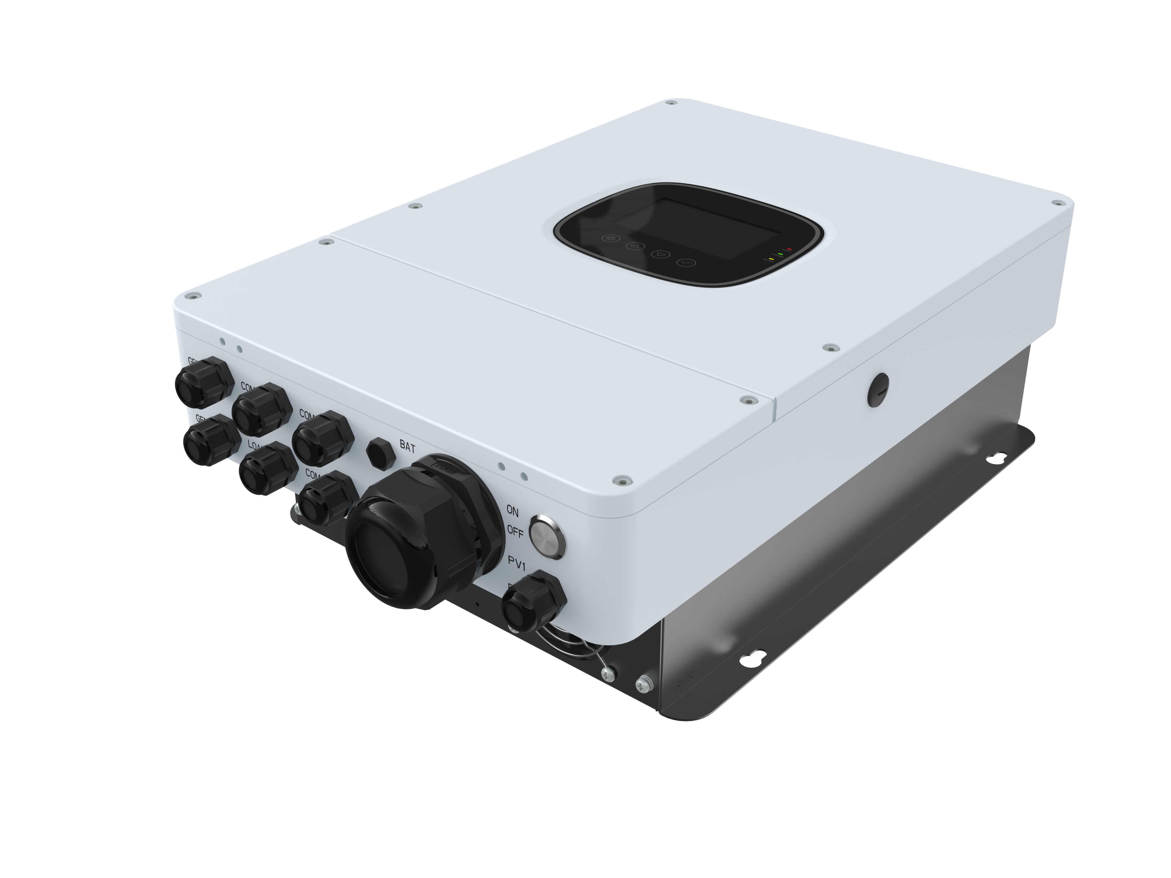 off-grid inverter