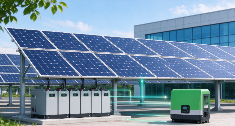 photovoltaic panel