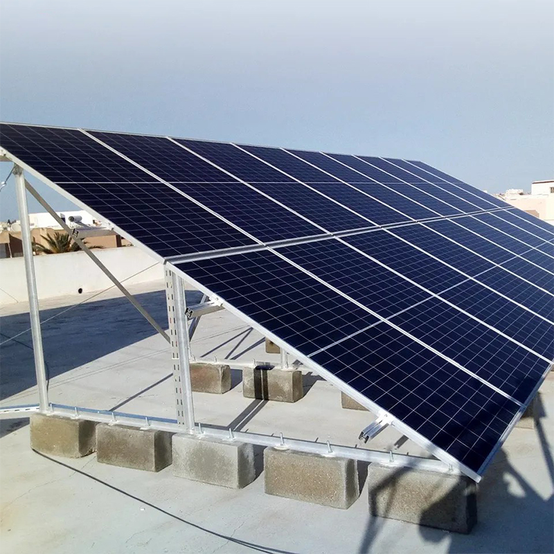 solar board