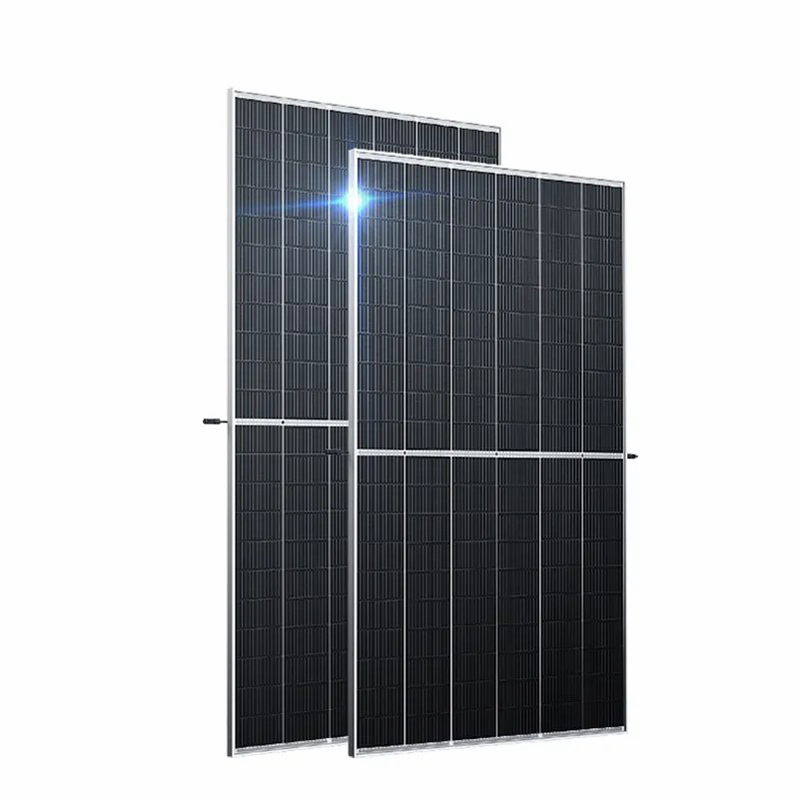 solar panel